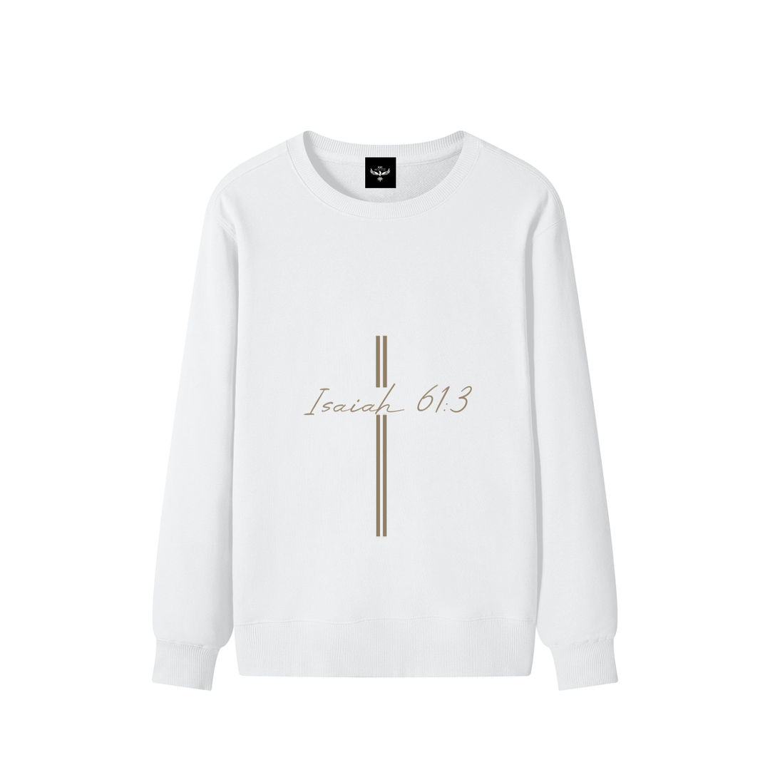 Beauty for Ashes Classic Sweater