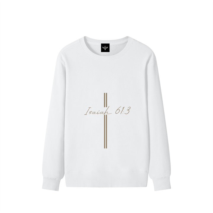 Beauty for Ashes Classic Sweater