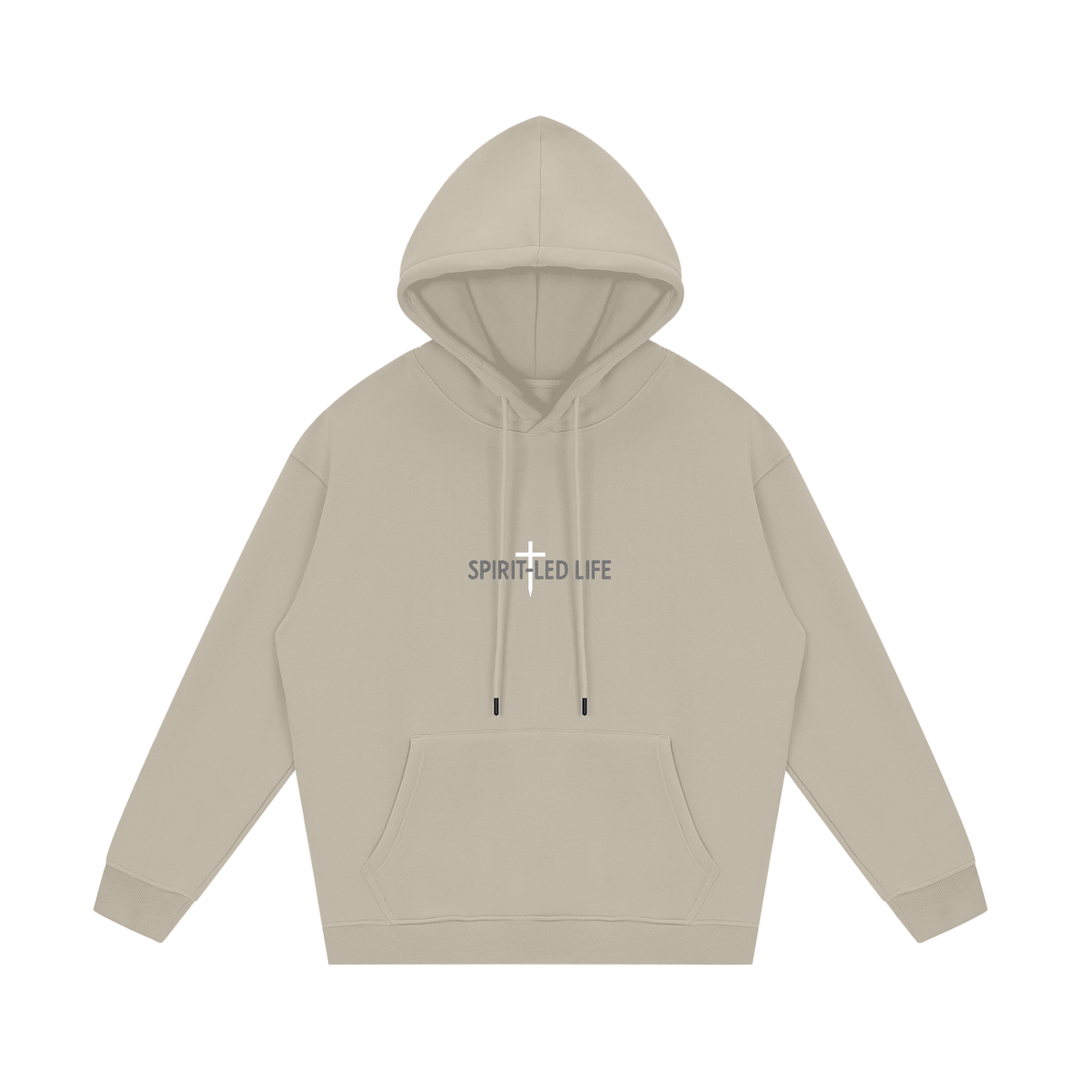Freedom Hoodie,Spirit- led life hoodie,Christian streetwear