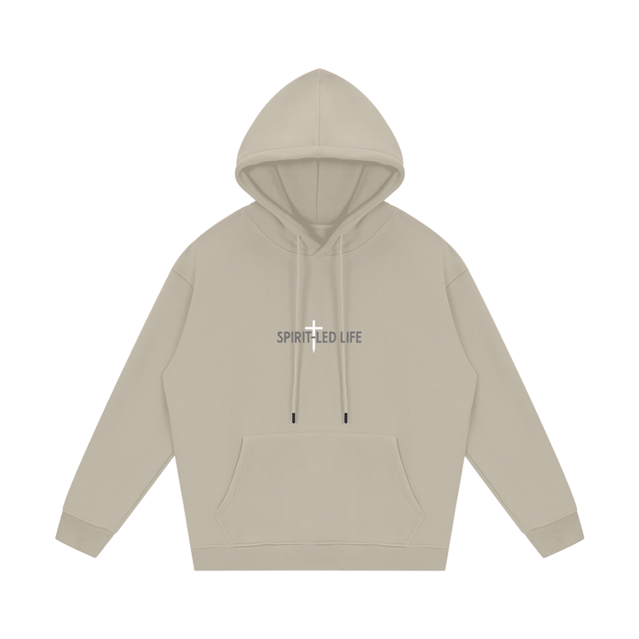 Freedom Hoodie,Spirit- led life hoodie,Christian streetwear