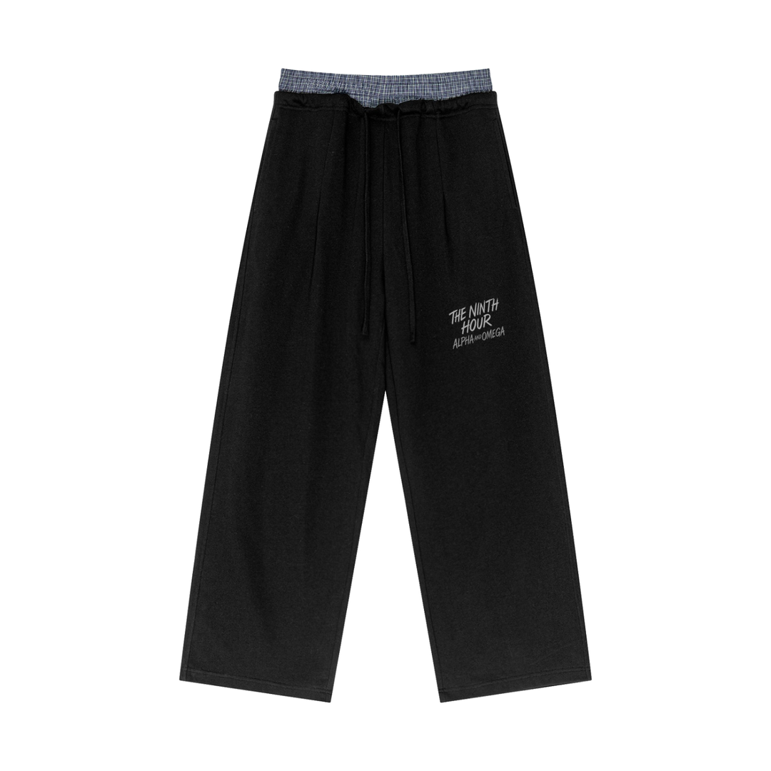 trendy sweatpants,unisex sweatpants,christian trending clothing
