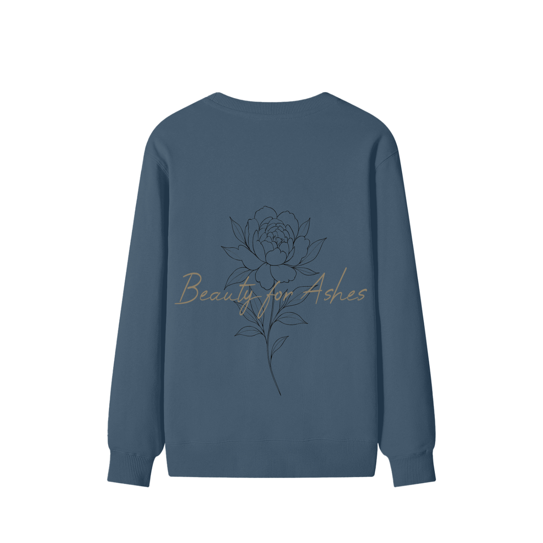 Beauty for Ashes Classic Sweater