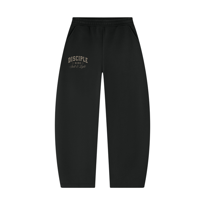 Revival Generation Barrel Leg Sweatpants