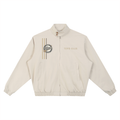 Salt and Light Bomber Jacket