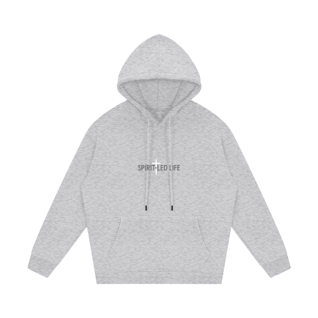 Freedom Hoodie,Spirit- led life hoodie,Christian streetwear