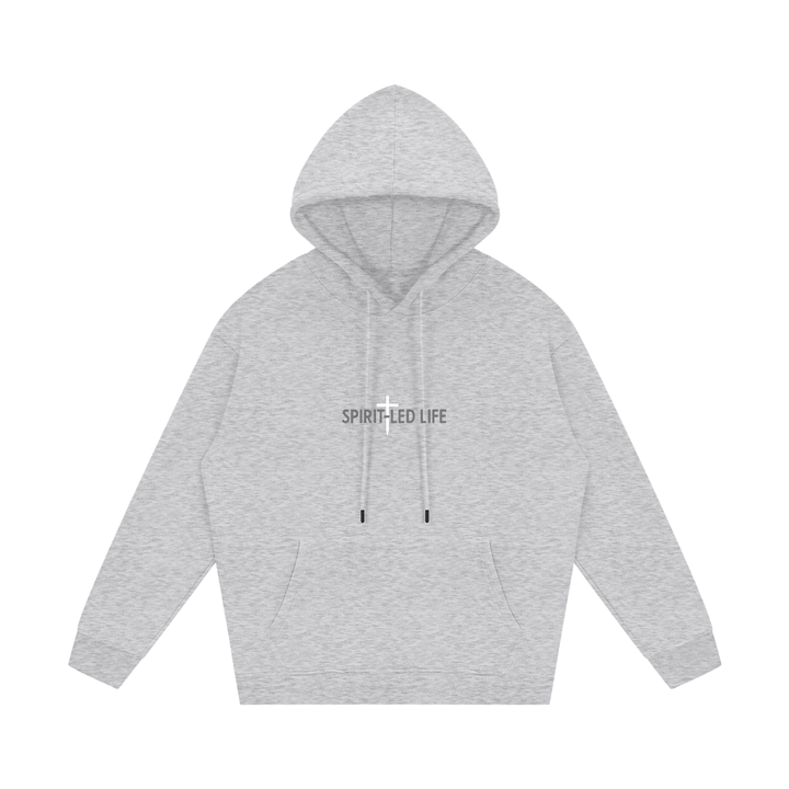 Freedom Hoodie,Spirit- led life hoodie,Christian streetwear