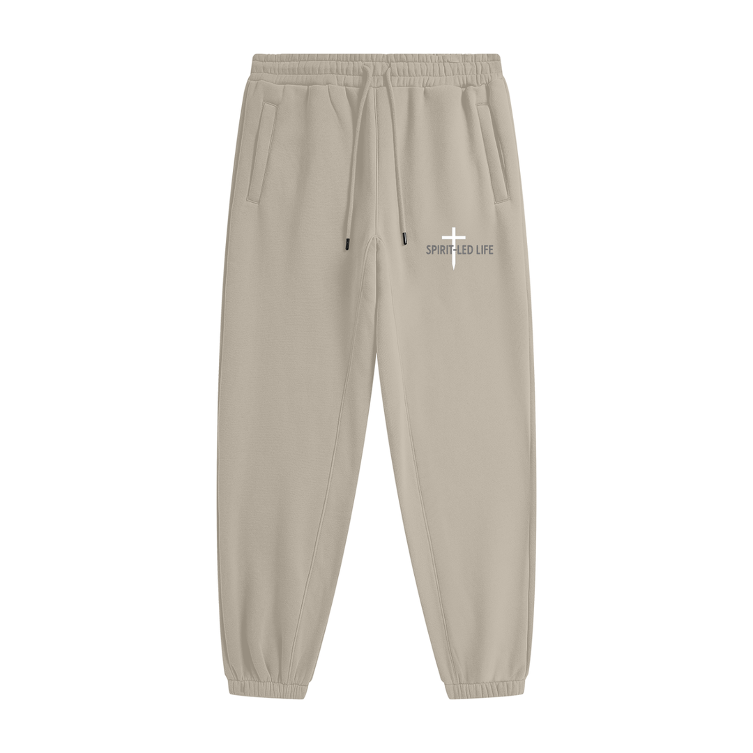Spirit-led sweats ,Christian streetwear