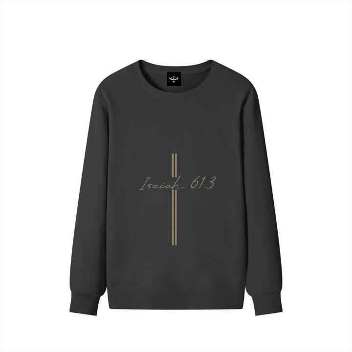 Beauty for Ashes Classic Sweater