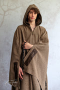 Surrender Divinity Poncho