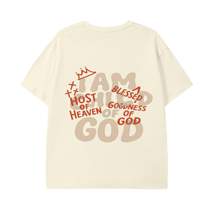 LOVE LIKE JESUS Pure Cotton Unisex T-Shirt
