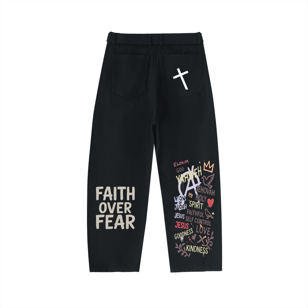 Christian clothing ,Christian pants