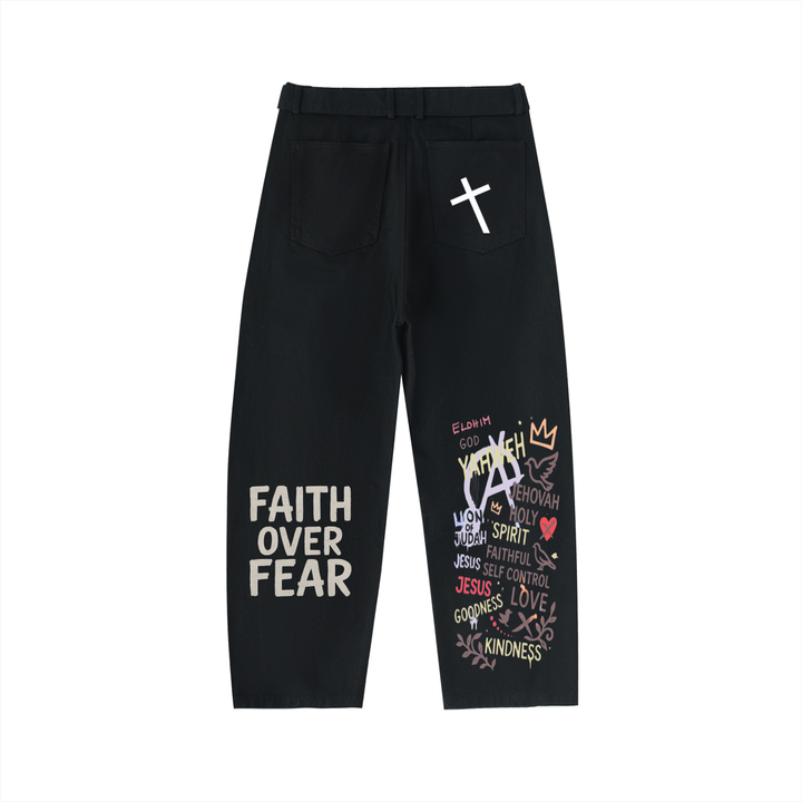 Christian clothing ,Christian pants