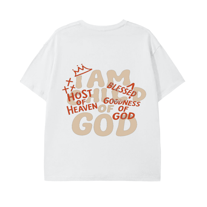 LOVE LIKE JESUS Pure Cotton Unisex T-Shirt