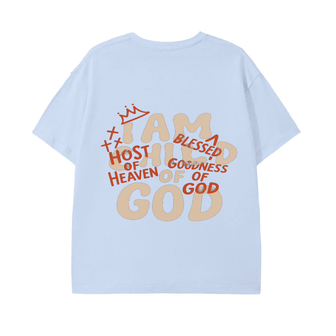 LOVE LIKE JESUS Pure Cotton Unisex T-Shirt