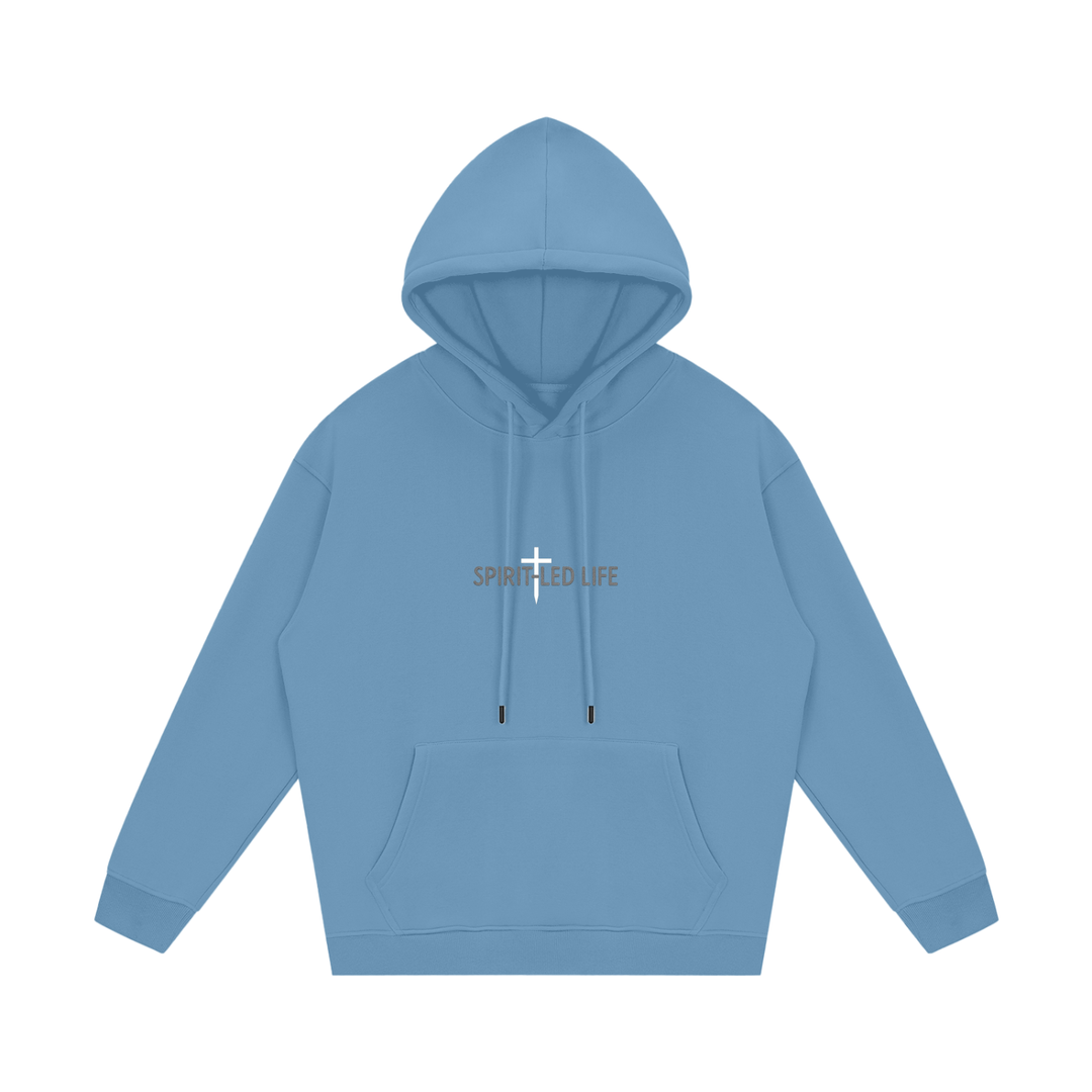 Freedom Hoodie,Spirit- led life hoodie,Christian streetwear