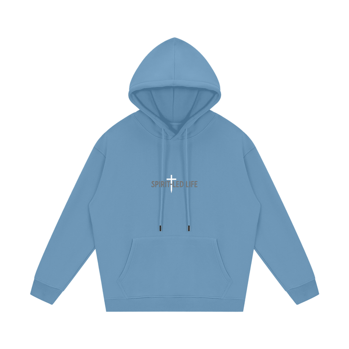 Freedom Hoodie,Spirit- led life hoodie,Christian streetwear