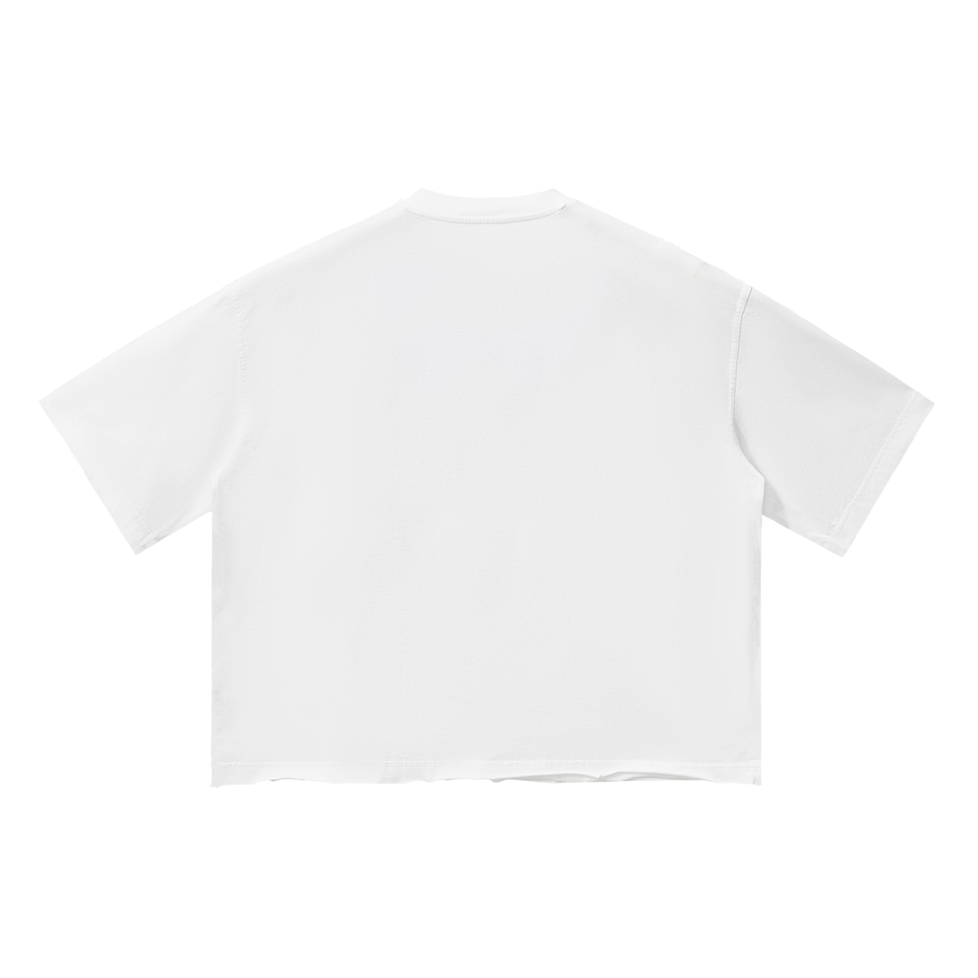 DIVINITY Vintage Boxy Tee