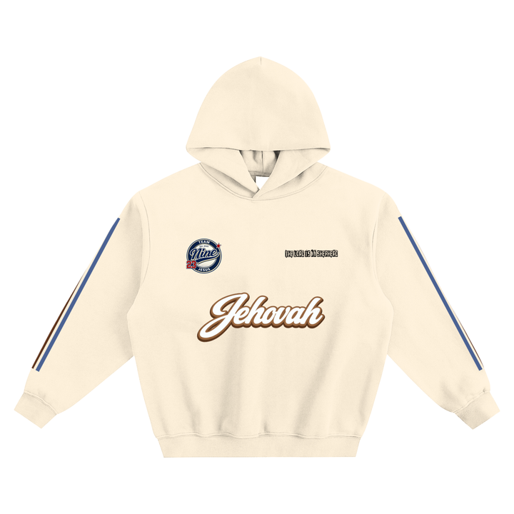 PSALM 23 BOXY Hoodie
