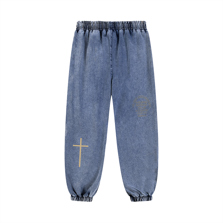 Christian streetwear 