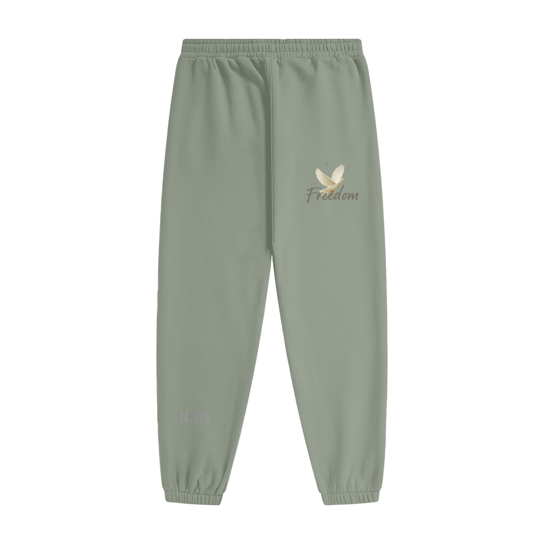 Spirit-led sweats ,Christian streetwear