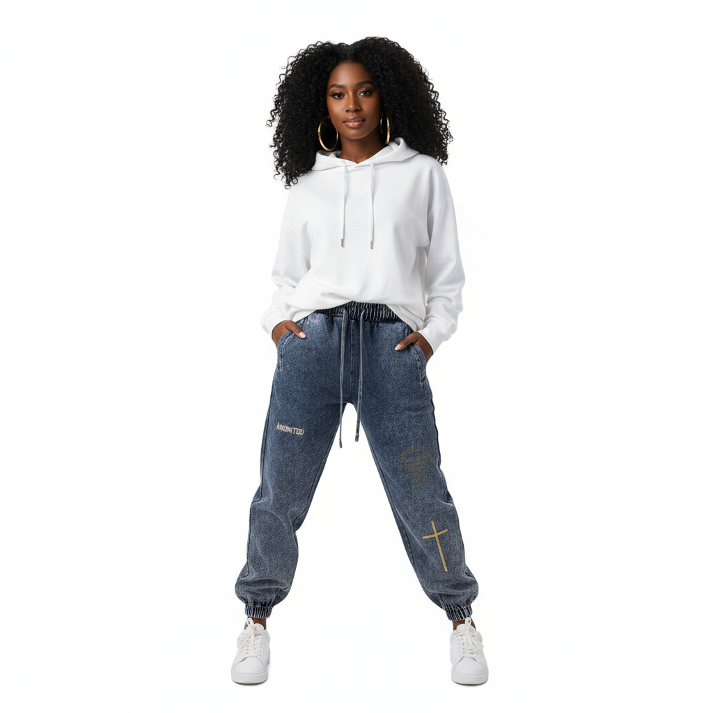 Christian streetwear 