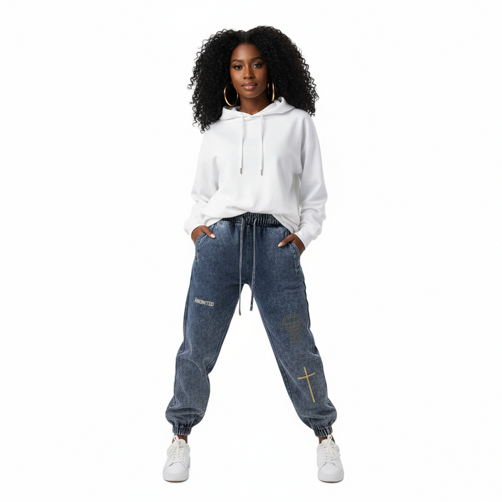 Christian streetwear 