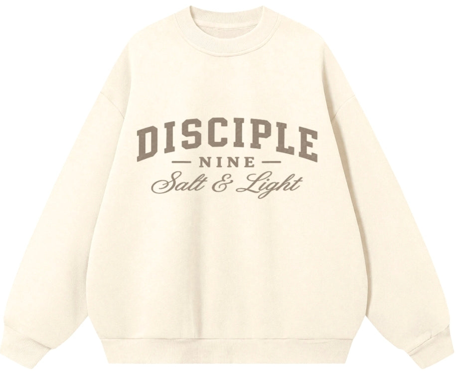Revival Generation Crewneck Sweatshirt
