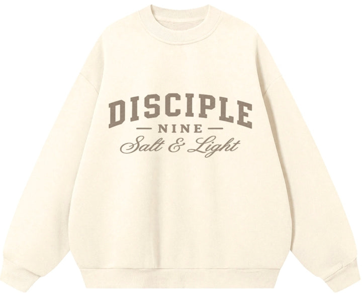Revival Generation Crewneck Sweatshirt