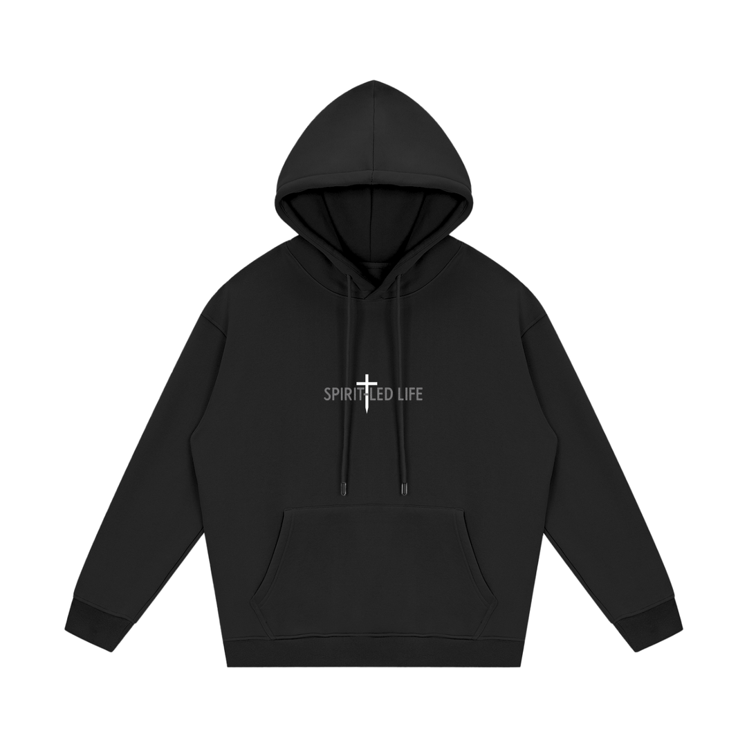 Freedom Hoodie,Spirit- led life hoodie,Christian streetwear