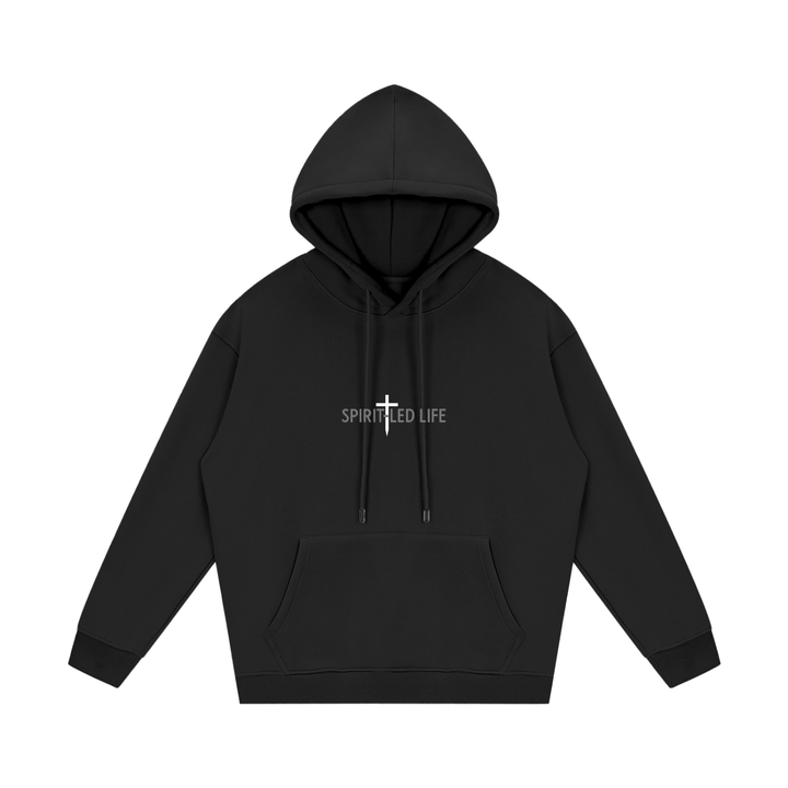 Freedom Hoodie,Spirit- led life hoodie,Christian streetwear