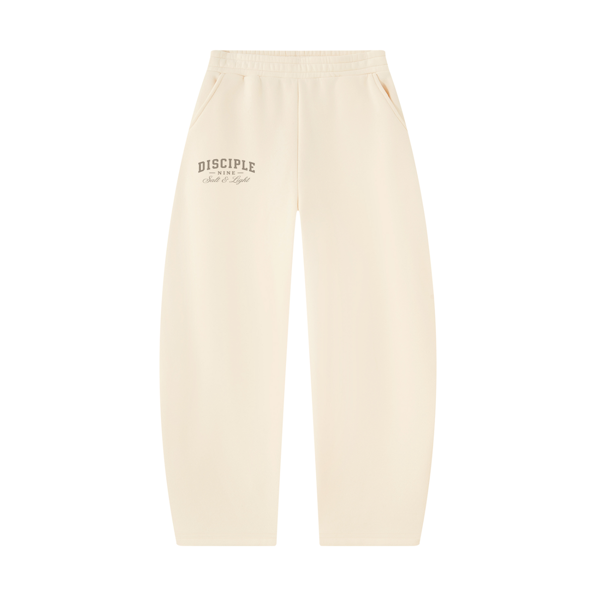 Revival Generation Barrel Leg Sweatpants