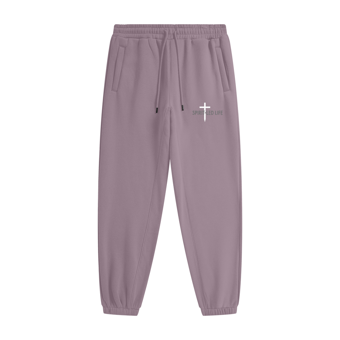 Spirit-led sweats ,Christian streetwear