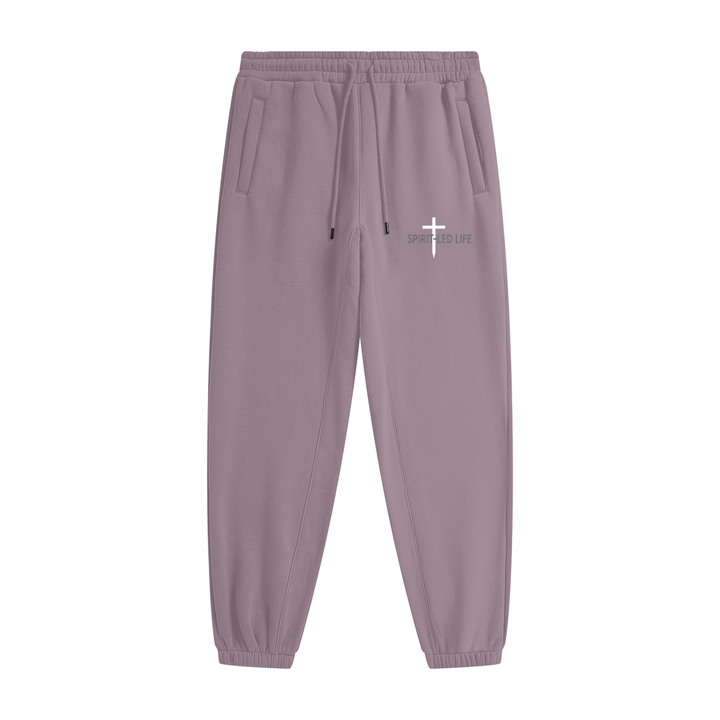 Spirit-led sweats ,Christian streetwear