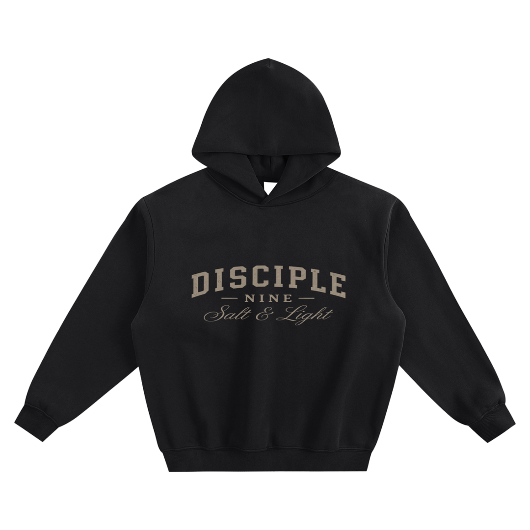 Revival Generation Boxy Hoodie