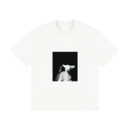 Jesus Walks Cotton T-Shirt