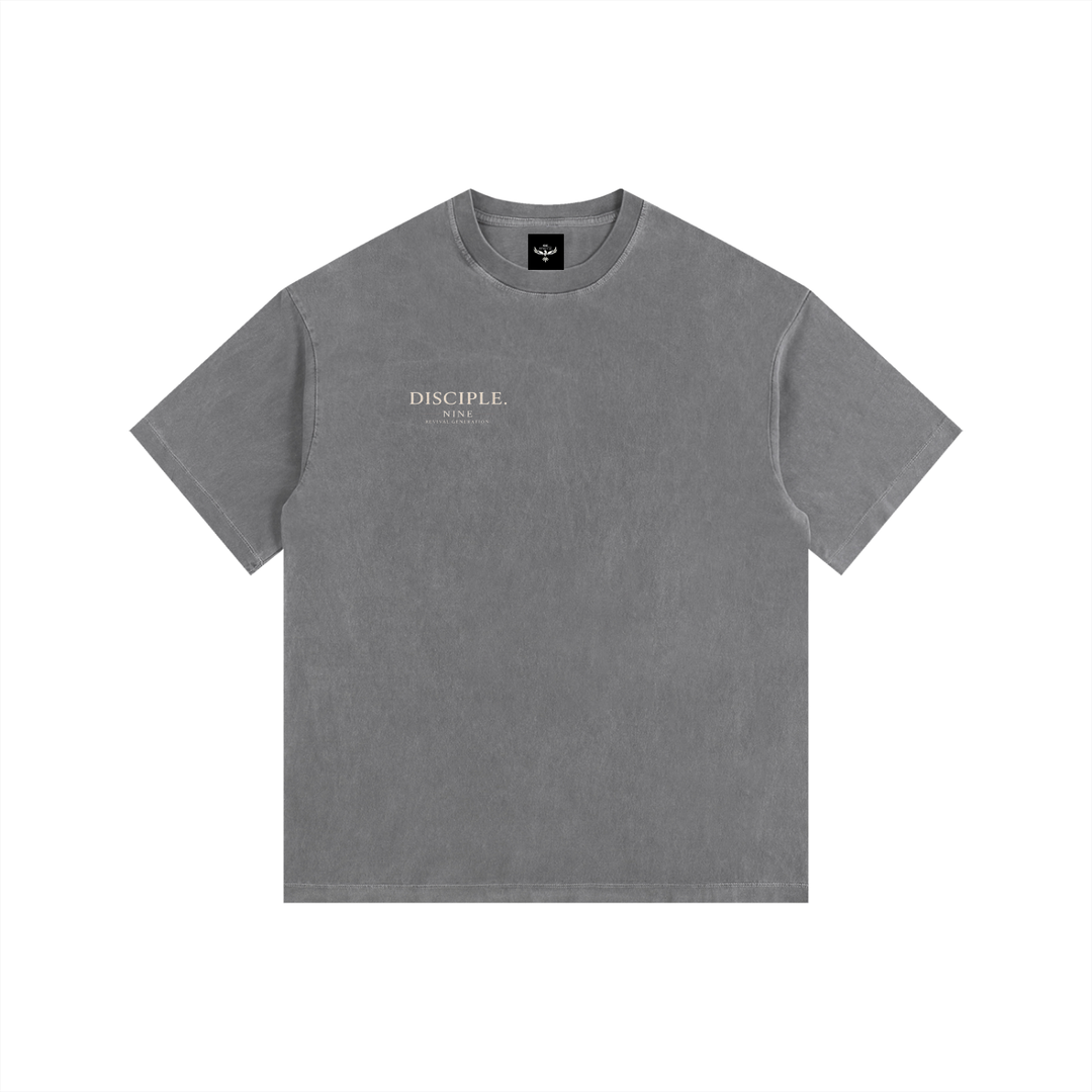 Pursuit Cotton T-Shirt