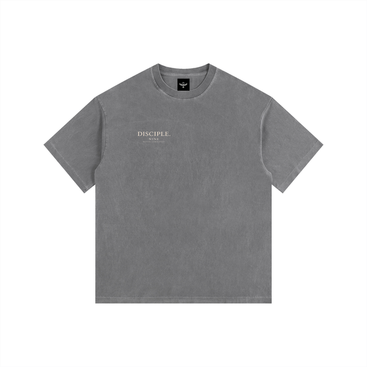 Pursuit Cotton T-Shirt
