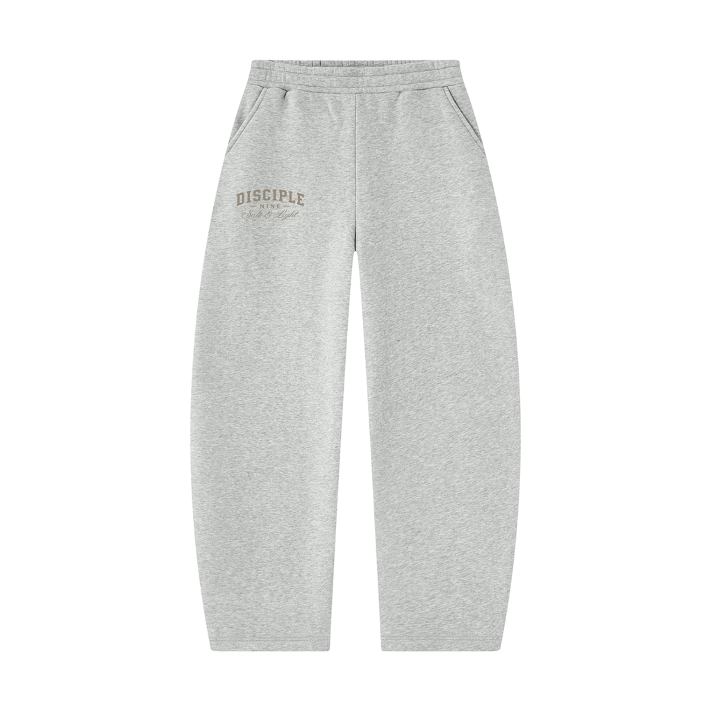 Revival Generation Barrel Leg Sweatpants