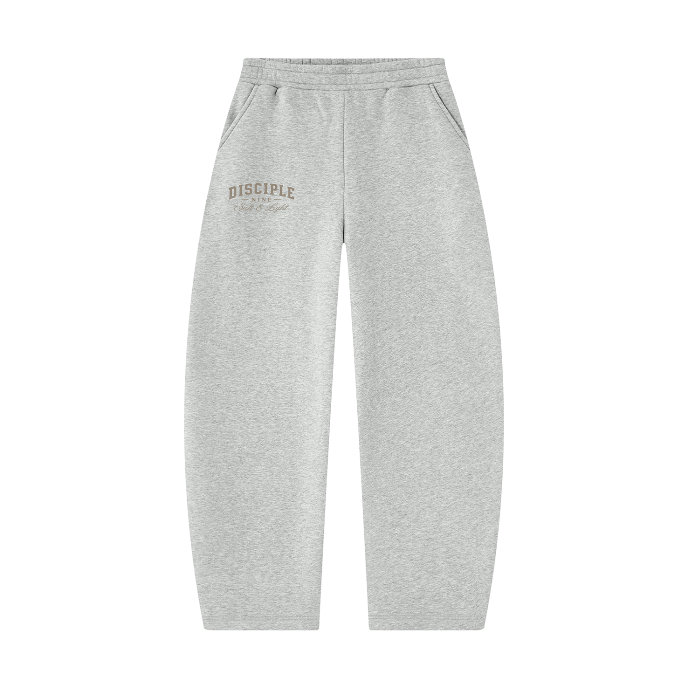 Revival Generation Barrel Leg Sweatpants