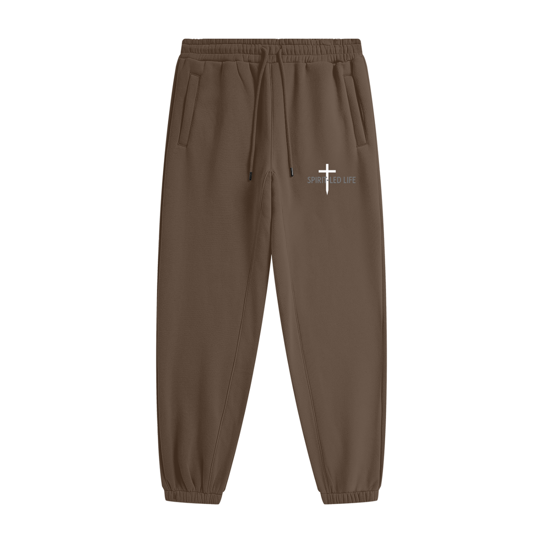 Spirit-led sweats ,Christian streetwear