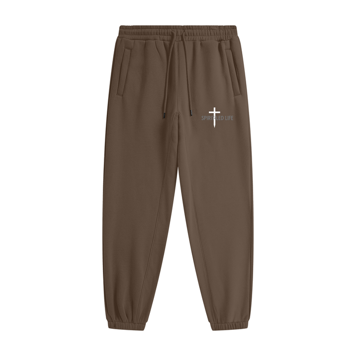 Spirit-led sweats ,Christian streetwear