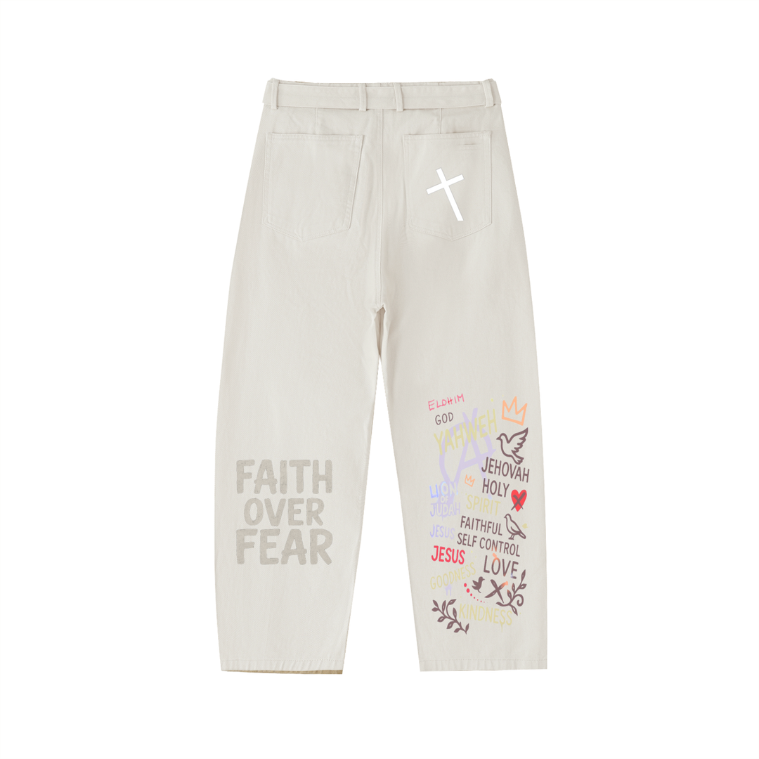 Christian clothing ,Christian pants
