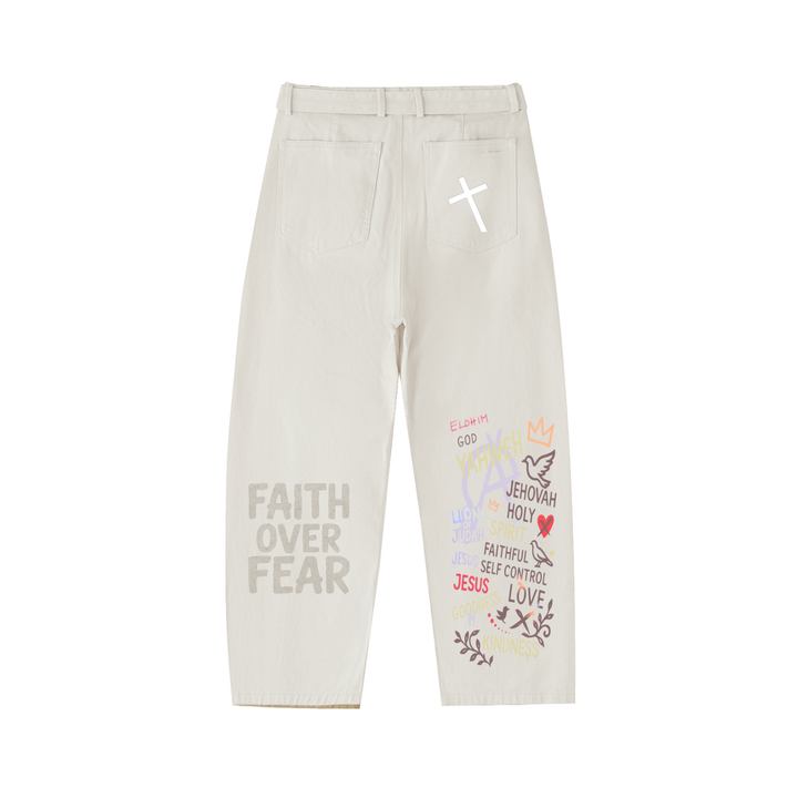 Christian clothing ,Christian pants