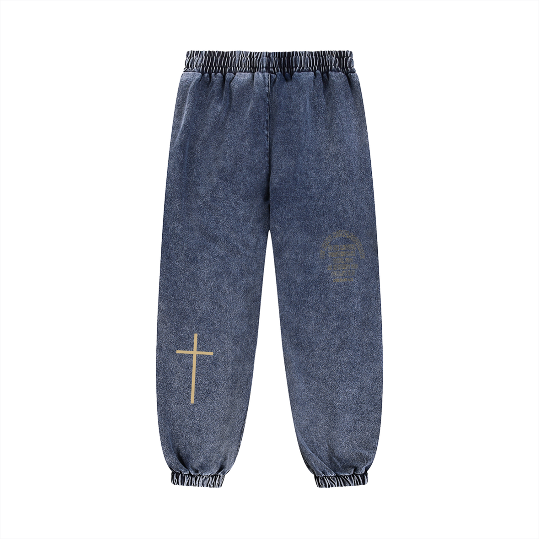 Christian streetwear 