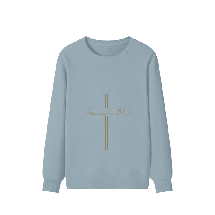 Beauty for Ashes Classic Sweater