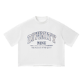 DIVINITY Vintage Boxy Tee