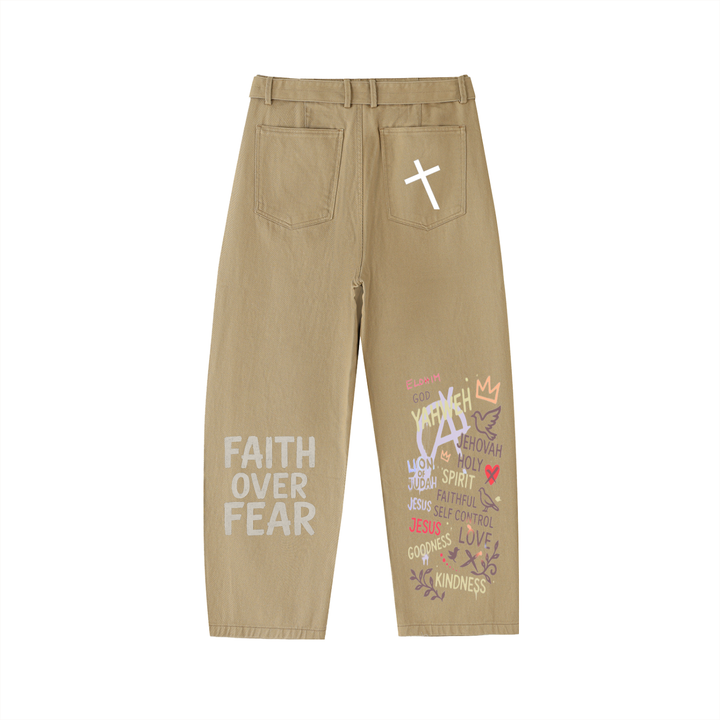 Christian clothing ,Christian pants