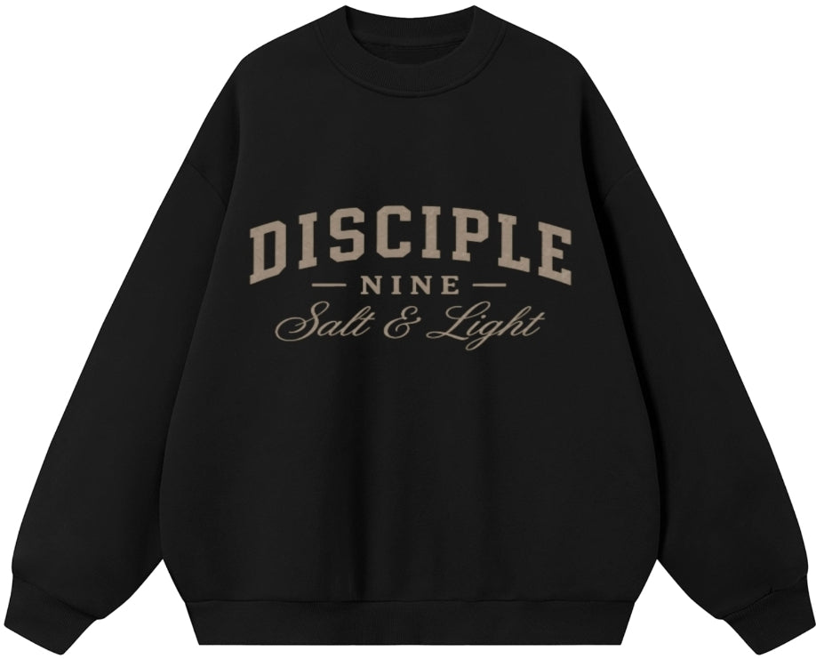 Revival Generation Crewneck Sweatshirt