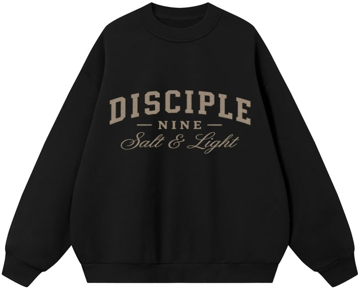 Revival Generation Crewneck Sweatshirt