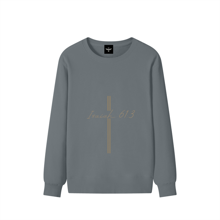 Beauty for Ashes Classic Sweater